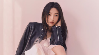 دانلود والپیپر جوی Red Velvet Photoshoot