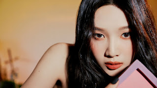 دانلود والپیپر جوی ردولوت کی‌پاپ Joy Red Velvet K-pop Queendom