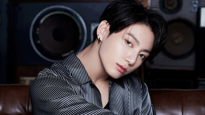 دانلود والپیپر جونگ کوک BTS Jung Kook