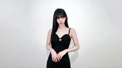 دانلود والپیپر کارینا از Aespa Karina
