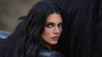 دانلود والپیپر کندال جنر فوتوشوت Kendall Jenner Photoshoot
