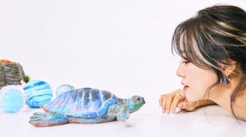 دانلود والپیپر کیم سه جیونگ کی‌پاپ Kim Sejeong K-Pop
