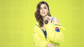 دانلود والپیپر کریتی سانون Kriti Sanon