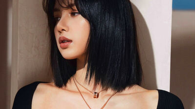 دانلود والپیپر لیسا از بلک‌پینک Lisa BLACKPINK Picture