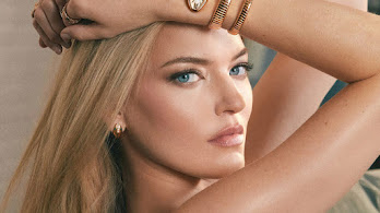 دانلود والپیپر مارتا هانت Martha Hunt Photoshoot