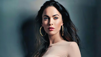 دانلود پوستر مگان فاکس Megan Fox