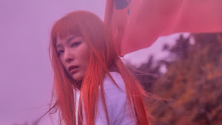 دانلود والپیپر سولگی ردولوت Red Velvet K-pop Queendom Seulgi