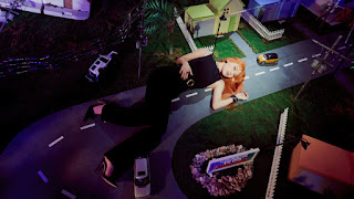 دانلود والپیپر رد ولوت سولگی Queendom Red Velvet K-pop Seulgi