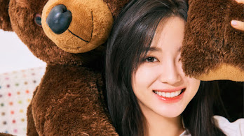 دانلود والپیپر سجونگ Sejeong Cute K-Pop Girl