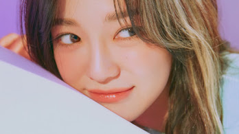 دانلود والپیپر سه‌جونگ کی‌پاپ Sejeong K-Pop Girl
