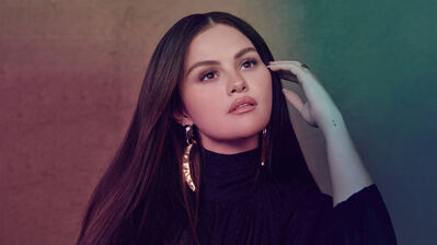 دانلود پوستر سلنا گومز Selena Gomez Photoshoot