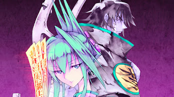 دانلود والپیپر شمن کینگ جون تائو لی Shaman King Jun Tao Lee Pyron