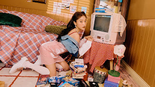دانلود والپیپر یری ردولوت Yeri Red Velvet K-pop