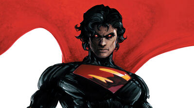 دانلود والپیپر سوپرمن مطلق DC Absolute Superman