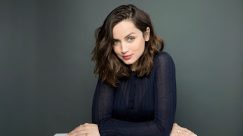 دانلود پوستر آنا د آرماس Ana de Armas Photoshoot