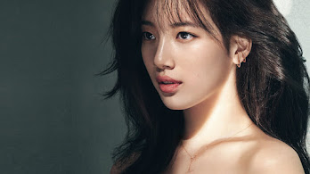 دانلود والپیپر بائه سوزی Bae Suzy