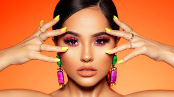 دانلود والپیپر بکی جی Becky G