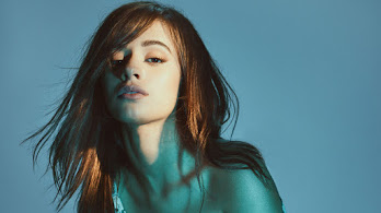 دانلود والپیپر کامیلا کابلو فوتوشوت Camila Cabello Photoshoot