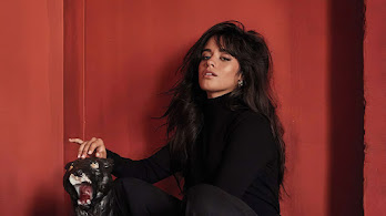 دانلود والپیپر کامیلا کابیو Camila Cabello