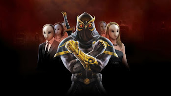 دانلود والپیپر دادگاه جغدها Court of Owls
