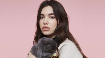 دانلود والپیپر دوآ لیپا Dua Lipa