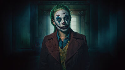 دانلود پوستر جوکر ۲ هارلی کویین Joker 2 Movie