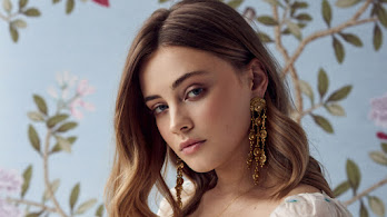 دانلود والپیپر جوزفین لانگفورد Josephine Langford