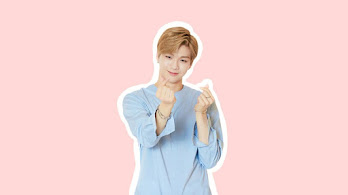 دانلود والپیپر کانگ دنیل Kang Daniel