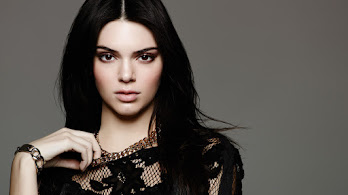 دانلود والپیپر کندال جنر مدل Kendall Jenner Model