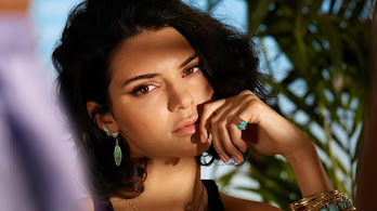 دانلود والپیپر کندال جنر Kendall Jenner Model