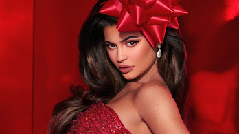 دانلود والپیپر کایلی جنر Kylie Jenner Model