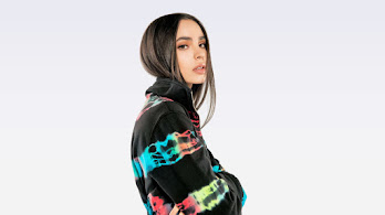 دانلود والپیپر سوفیا کارسون Sofia Carson Beautiful