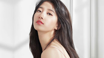 دانلود پوستر سوزی سوزی زیبا Suzy Beautiful Korean Girl