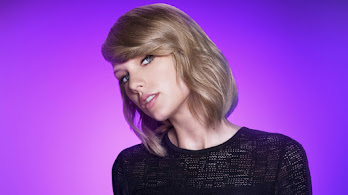 دانلود پوستر تیلور سوئیفت Taylor Swift