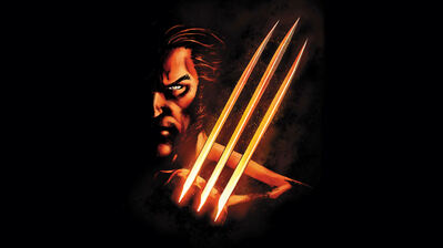 دانلود والپیپر پنجه ولورین مارول Wolverine Claw Marvel