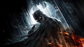 دانلود والپیپر بتمن Batman