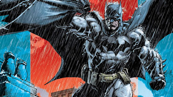 دانلود والپیپر بتمن DC Comics Batman