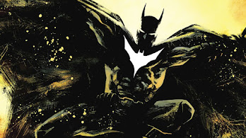 دانلود والپیپر بتمن دی‌سی Batman DC Comics