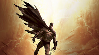 دانلود والپیپر بتمن Batman