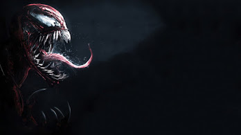 دانلود والپیپر کارنیج Carnage Marvel Supervillain
