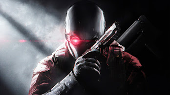 دانلود والپیپر ددشات اسلحه Deadshot Guns