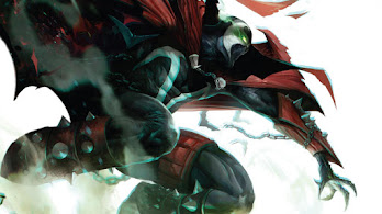 دانلود والپیپر اسپاون Spawn