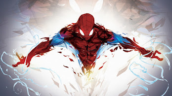 دانلود والپیپر مرد عنکبوتی Spider-Man