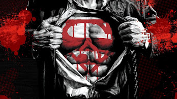 دانلود والپیپر سوپرمن کامیکس Superman DC Comics