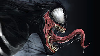 والپیپر ونوم از والپیپر قهرمان بازی