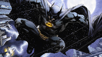 دانلود والپیپر بتمن Batman