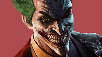 دانلود پوستر جوکر Joker