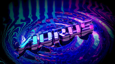 دانلود والپیپر گیگابایت AORUS GIGABYTE Background
