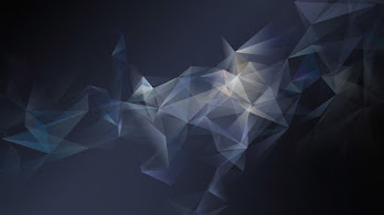 دانلود والپیپر انتزاعی خاکستری Gray Abstract Digital Art
