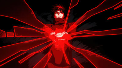 دانلود والپیپر مگومی جوجوتسو کایسن Megumi Jujutsu Kaisen Culling Game